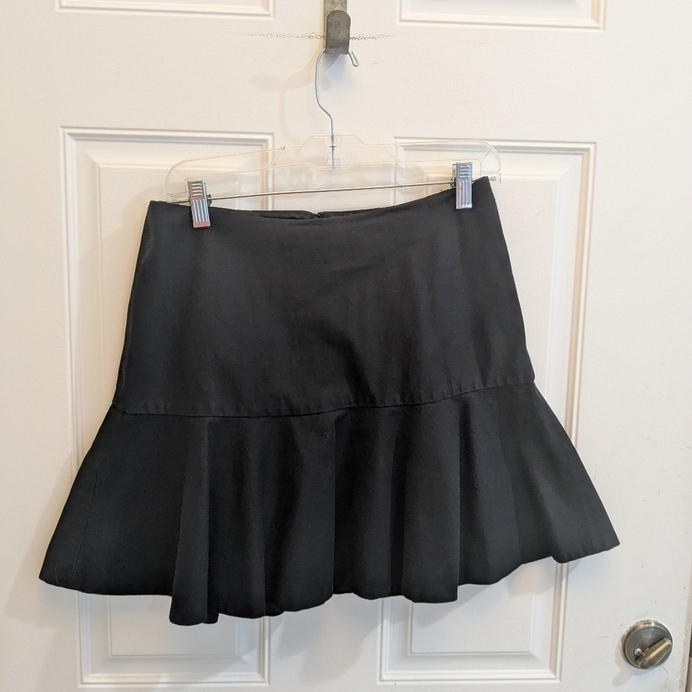 3.1 Philip Lim Mini Skirt